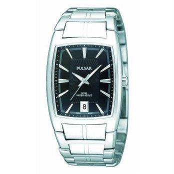 [poledit] Pulsar Men`s PXH999 Dress Watch (R1)/12887462