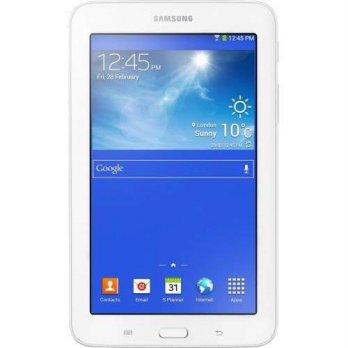 [poledit] Samsung Galaxy Tab 3 Lite (7-Inch, White) (Certified Refurbished) (R1)/11790542