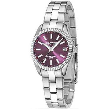 [poledit] Sector Women`s watch SECTOR 240 R3253579521 (T1)/12434741