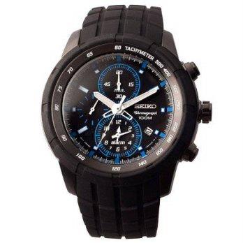 [poledit] Seiko SNAD87 Mens Watch Chronograph Alarm (T1)/12435415