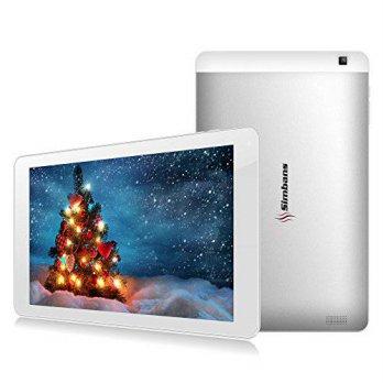 [poledit] Simbans PRESTO 10 Inch Tablet PC Bundle - ALL-IN-ONE PREMIUM Package - IPS scree/11835988