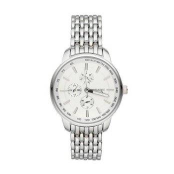 [poledit] Soleasy SINOBI New Fashion Women`s 3 Dials Stainless Steel Wrist Watch Quartz Wh/12880854