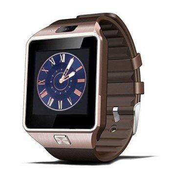 [poledit] Soulfeel Bluetooth Smartwatch with 2.0MP Camera, Mic, USB Plot, SIM and SD card /12952773