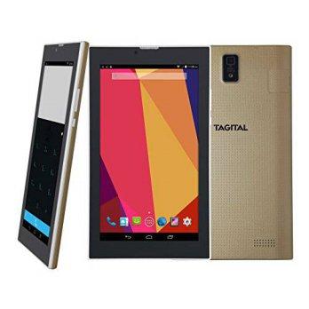 [poledit] Tagital 7` Dual Core 3G Phablet, Android Phone Tablet, Android 4.4 Kitkat, Bluet/9694702