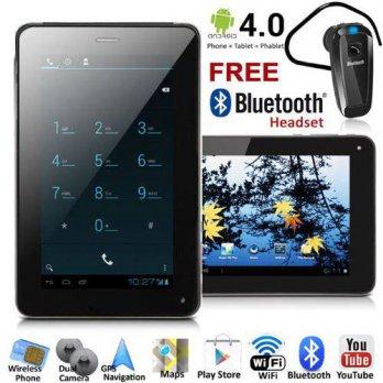 [poledit] Unlocked! 7-inch Phablet Android 4.0 Smart Phone/2906248