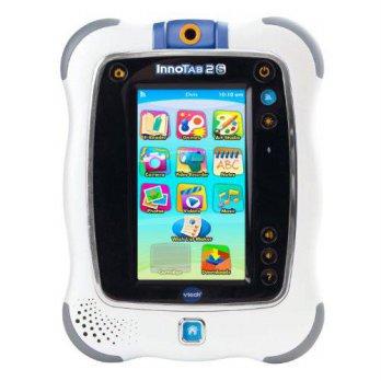 [poledit] VTech InnoTab 2S Wi-Fi Learning App Tablet (R1)/1435491