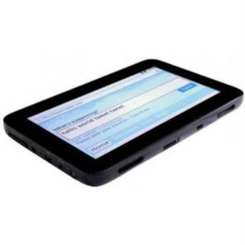 [poledit] Velocity Micro T104 Cruz 7-Inch Android 2.0 Tablet (Black) (R2)/2085865