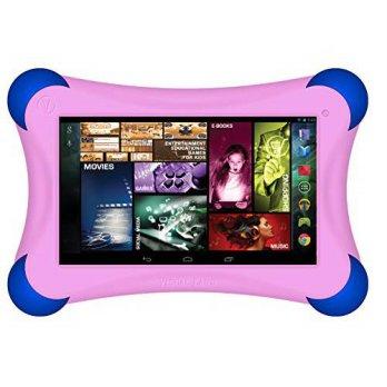 [poledit] Visual Land Prestige Elite FamTab 7` Quad Core Family Friendly Internet Tablet f/6316154