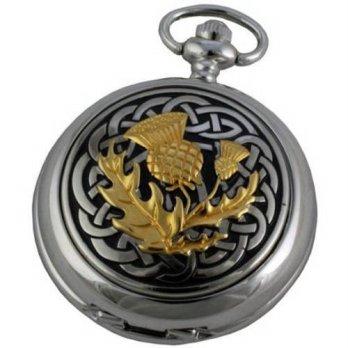 [worldbuyer] A E Williams 4975- Mens Pocket Watch/1345364