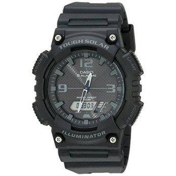 [worldbuyer] Casio AQS810W-1A2V Solar Ana-Digi Sports Wrist Watch/1374567