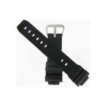 [worldbuyer] Casio Genuine Replacement Strap Band for G Shock Watch Model Dw6900hm-1 Dw-6/1402774