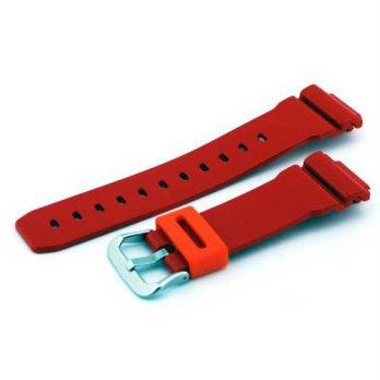 [worldbuyer] Casio Genuine Replacement Strap Band for G Shock Watch Model Dw6900cb-4/1359570