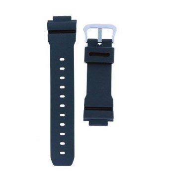 [worldbuyer] Casio Genuine Replacement Strap Band for G Shock Watch Model Dw6900hm-2 Dw-6/1354755