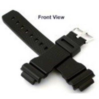 [worldbuyer] Casio Genuine Replacement Strap/band for G Shock Watch Model Dw6900nb-1/1361876