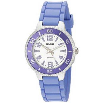 [worldbuyer] Casio Womens LTP1331-6AV Sport Purple Watch/1376080