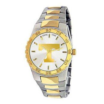 [worldbuyer] Game Time Mens COL-EXE-TEN Executive Watch - Tennessee/1379900