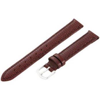 [worldbuyer] Hadley Roma Hadley-Roma Womens LSL725RB 130 13-mm Brown Java Lizard Grain Wat/1347580