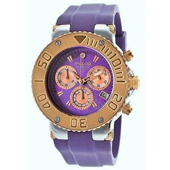 [worldbuyer] MULCO Mulco Bluemarine Chronograph Unisex Watch/1343766