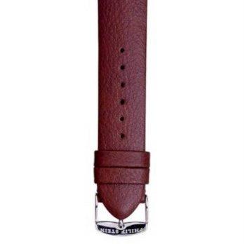 [worldbuyer] Philip Stein Small Strap Brown Calf Matte Leather (CBR)/1401424