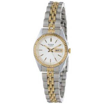 [worldbuyer] Pulsar Womens PXX006 Watch/1374721