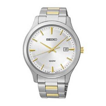 [worldbuyer] Seiko Stainless Steel Mens Watch SUR053/1377950