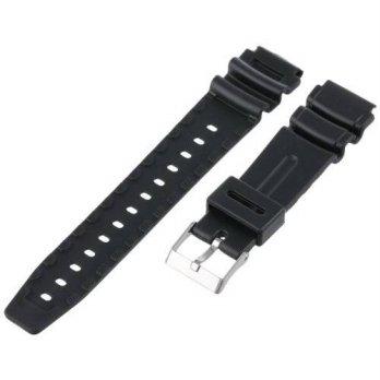 [worldbuyer] Speidel (Accessories) Mens 23000792 19 -mm Classic Watch Strap/1355260