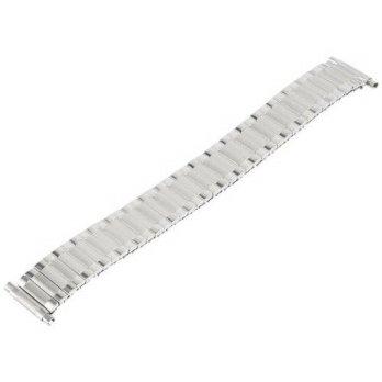 [worldbuyer] Speidel (Accessories) Mens 230192WL 16 -mm Classic Watch Strap/1354559