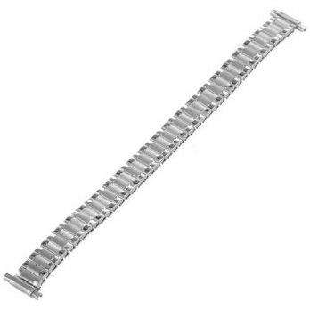 [worldbuyer] Speidel (Accessories) Womens 232015WR 12 -mm Classic Watch Strap/1350596