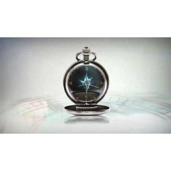 [worldbuyer] Square Enix Lightning Returns Final Fantasy XIII Collectors Pocket Watch/61053