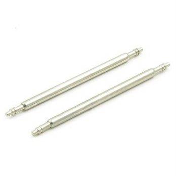 [worldbuyer] StrapsCo 24mm Thick Spring Bars/1344767