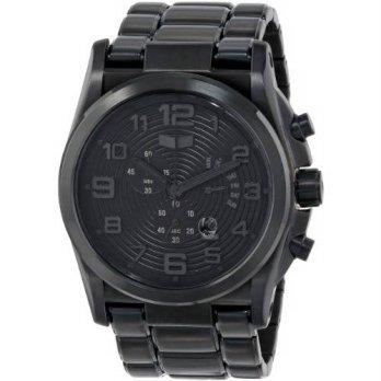 [worldbuyer] Vestal Mens De Novo Stainless Steel Watch/1384258