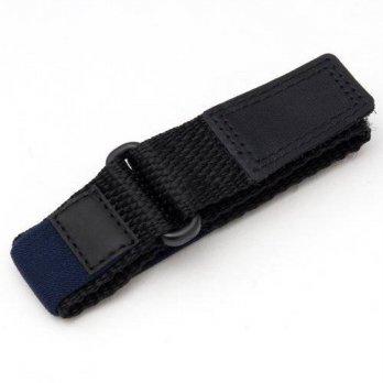 [worldbuyer] Voguestrap TX862962 Allstrap 16-20mm Blue Adjustable-Length Fits Fast-Wrap-Ir/1344346