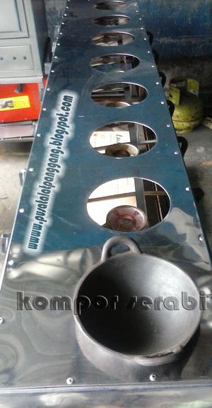 085875578608 KOMPOR SERABI 5 TUNGKU, JUAL KOMPOR SERABI MAKASSAR,BATAM