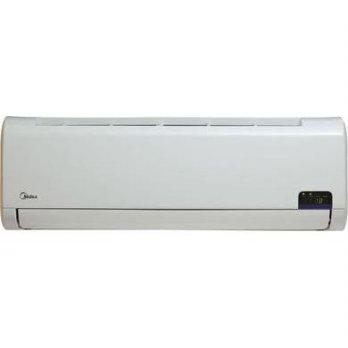 AC Midea Bravo Series MSB2-05CR + Instalasi, Bracket dan Selang 4m