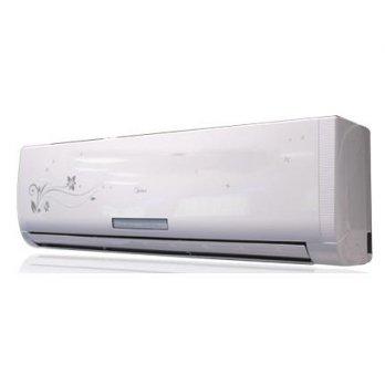 AC Midea FairyMSFL-05CR + Instalasi, Bracket dan Selang 4m