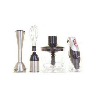 AIUEO Mixdor Hand Blender Set MX-6008B