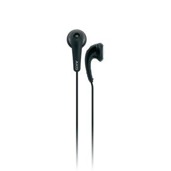 AKG Earphones Y15-Black