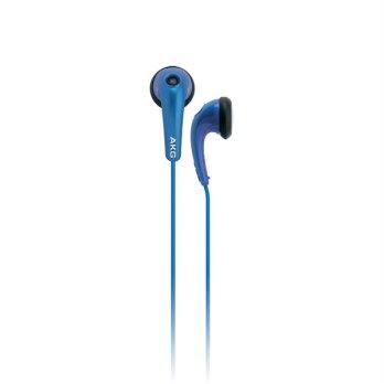 AKG Earphones Y15-Blue