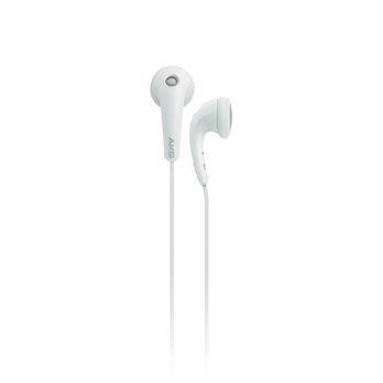 AKG Earphones Y15-White