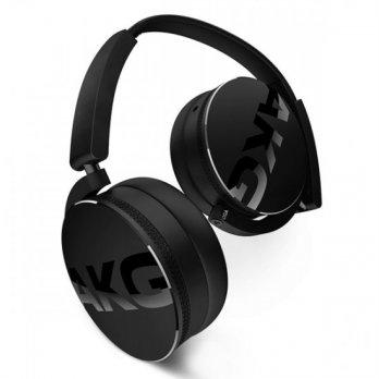 AKG Headphone Y50 - Black