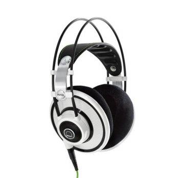 AKG Q 701 Quincy Jones Signature Premium Headphone