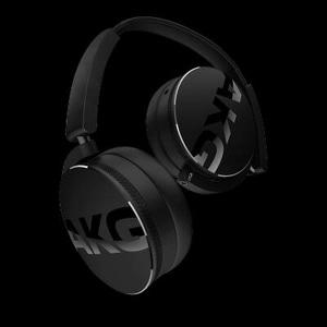 AKG Y50 - On Ear Headphone with Microphone