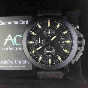 ALEXANDRE CHRISTIE AC9200 BLACK