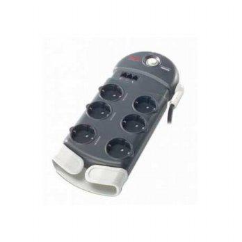 APC Surge Protector PH6VT3-GR , SurgeArrest 78.000A