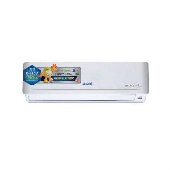 Akari 09GLWI Air Conditioner 1PK Low Watt - 720 Watt