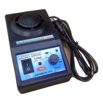 Alat Pengusir Tikus Gelombang Ultrasonic 5w