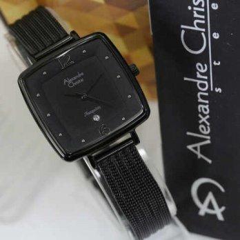 Alexandre Christie 2484 Black