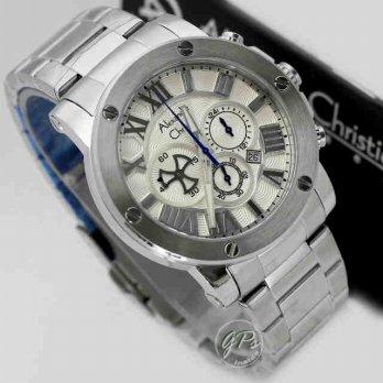 Alexandre Christie 6383 Silver