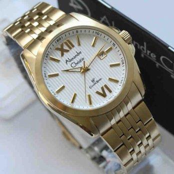 Alexandre Christie 8426 Gold