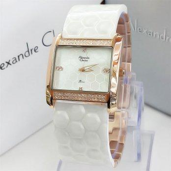 Alexandre Christie AC2526 wheti rosegold